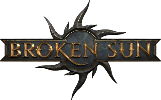 BROKEN SUN